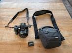 Panasonic Lumix DMC-FZ330, Ophalen, 12 Megapixel, Compact, Zo goed als nieuw