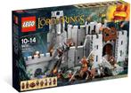 9474 - Lord of the Rings: The Battle Of Helm's Deep, Hello@support.lego.com, Verzenden, Lego, Nieuw