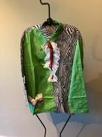 Carnaval Overhemd Maat L of M - Uniek Design!, Kleding | Heren, Maat 52/54 (L), Carnaval, Ophalen of Verzenden, Kleding