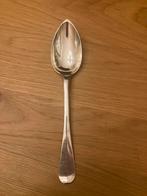 Zilveren lepel 835 - Amsterdam 1903 - Helweg jr., Ophalen of Verzenden