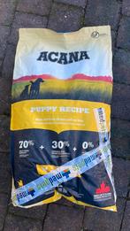 Puppy voer: Acana Puppy & Junior Heritage 11.4 kg, Dieren en Toebehoren, Ophalen, Hond