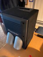 Actieve subwoofer Pioneer, Auto diversen, Autospeakers, Ophalen of Verzenden