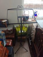 Gietijzeren Muziekstandaard, Muziek en Instrumenten, Ophalen, Gebruikt, Muziekstandaard, Klarinet