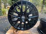 Originele Porsche Panamera 21 inch velgen - Nieuwstaat, Auto-onderdelen, Gebruikt, Velg(en), Personenwagen, Zomerbanden