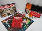 Monopoly Valsspeler Editie,v.a 15,00e, Een of twee spelers, Ophalen of Verzenden, Gebruikt