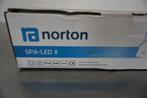 Partij 76x gebruikte norton ledlamp ledlampen Spa-led ll, Doe-het-zelf en Verbouw, Bouwverlichting, Ophalen of Verzenden, Gebruikt