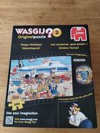 WASGIJ? Puzzel Original nummer 2 500stukjes, Hobby en Vrije tijd, Denksport en Puzzels, Ophalen of Verzenden, 500 t/m 1500 stukjes