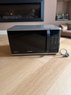 Samsung magnetron 2 jaar gebruikt. Werkt uitstekend, Witgoed en Apparatuur, Magnetrons, Ophalen, Draaiplateau, Vrijstaand, Magnetron