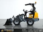 2024 Giant G1500 X-tra HD VK9519, Zakelijke goederen, Machines en Bouw | Kranen en Graafmachines, Wiellader of Shovel