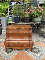 ladenkastje - barok - brocante, Ophalen, Gebruikt