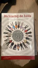 Margot Scholte - Dichterbij de basis, Sociale wetenschap, Ophalen of Verzenden, Zo goed als nieuw, Margot Scholte; Ard Sprinkhuizen; Gerda van Straten