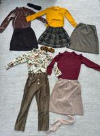 Pakket handgemaakte kleding Zoofs 98-104, Ophalen of Verzenden, Zo goed als nieuw, Maat 98