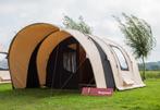 de waard bergeend 2019, Caravans en Kamperen, Tenten, Ophalen, Gebruikt, Tot en met 4