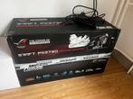 Asus rog swift PG278Q gaming monitor, Gaming, Ingebouwde speakers, 101 t/m 150 Hz, Zo goed als nieuw