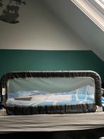 Bedhekje, Kinderen en Baby's, Kinderkamer | Bedden, Ophalen, Zo goed als nieuw, Minder dan 140 cm, Minder dan 70 cm