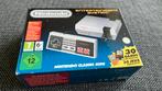 NES Classic, Ophalen of Verzenden, Zo goed als nieuw, Met 1 controller