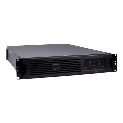 apc ups 3300VA zonder batterijen 48V, Computers en Software, Noodvoedingen (UPS), Gebruikt, Ophalen