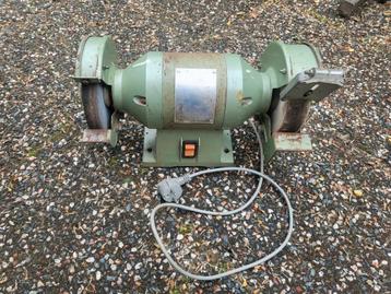 Schuurmachine beschikbaar voor biedingen