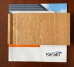 Keralit gevelbekleding., Doe-het-zelf en Verbouw, Ophalen, Nieuw