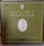 Mozart Complete Pianoconcerten / 12 Lp's, Cd's en Dvd's, Vinyl | Klassiek, Ophalen of Verzenden, Zo goed als nieuw, Classicisme