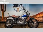 HARLEY-DAVIDSON SUPER GLIDE FXD DYNA CUSTOM (bj 1996), Motoren, Motoren | Harley-Davidson, 2 cilinders, Bedrijf, Onbekend, Meer dan 35 kW