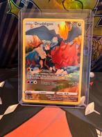 Druddigon tg09, Ophalen of Verzenden, Zo goed als nieuw, Meerdere kaarten
