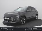 Hyundai Kona 1.6 GDI HEV Premium AUTOMAAT / € 2500 prijsvo, Auto's, Hyundai, Te koop, Zilver of Grijs, 73 €/maand, 141 pk