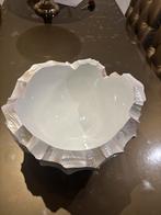 Decoratieve schaal van parelmoer, Huis en Inrichting, Overige materialen, Schaal, Rond, Ophalen of Verzenden