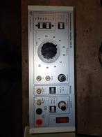 Functie generator amplifier 2500.050, Telecommunicatie, Ophalen of Verzenden, Gebruikt, Zender en Ontvanger