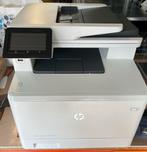 HP Color Laser Jet Pro MFP M477fdw, Hp, All-in-one, Ophalen of Verzenden, Zo goed als nieuw