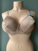 Syl bh 85b - 105b - 75j - 105j - 75k maia sand, Verzenden, Beige, BH