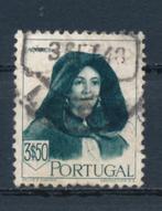 Portugal 1947 mi: 713 yt: 695 gebruikt [2166], Ophalen of Verzenden, Portugal, Gestempeld