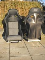 BRM Custom carbon Kuipstoelen, Ophalen of Verzenden, Nieuw, BMW
