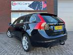 Volvo V60 1.6 D2 Momentum / Navi / PDC / AUT / Clima / Cruis, Auto's, Euro 5, Stof, Gebruikt, 4 cilinders