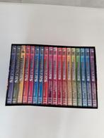De Wrekers collector Edition Box episode 1 t.e.m 32 ., Ophalen of Verzenden, Zo goed als nieuw, Actie en Avontuur