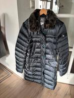 Peuterey dames donsjas maat 36, Kleding | Dames, Ophalen of Verzenden, Zo goed als nieuw, Maat 36 (S), Groen