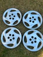 Toyota wieldoppen 15 inch. Keurige staat, Ophalen of Verzenden, Zo goed als nieuw