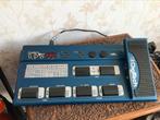 Digitech RP6 vintage multi effect 1996 - met whammy - RP 6, Ophalen of Verzenden, Gebruikt, Multi-effect