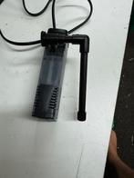 Aquarium pomp, Ophalen of Verzenden, Zo goed als nieuw, Filter of Co2