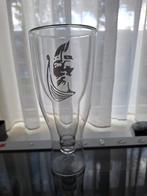Viking- bierglas, Ophalen of Verzenden, Nieuw, Bierglas