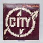 City - Der Tätowierte - LP - Amiga Germany 1979, Ophalen of Verzenden, Gebruikt, 12 inch, Overige genres
