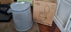 Draagbaar toilet - Extra hoog model, Ophalen, Gebruikt