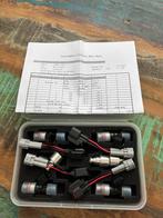 Injectoren 1200cc geflowmatched, Ophalen of Verzenden, Nieuw, Honda