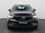 Volvo XC40 Recharge Core AUTOMAAT | NAVIGATIE | CAMERA | CRU, 12 maanden, Stof, Gebruikt, Zwart