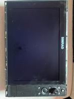 Simrad NNS12 Evo3, Ophalen, Info@simrad.com, Dordrecht, Nieuw