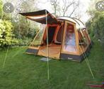 Outwell Maui Reef tunneltent, Caravans en Kamperen, Gebruikt, Tot en met 5