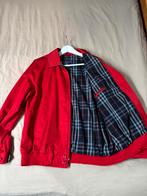 Burberry heren jack, Ophalen of Verzenden, Zo goed als nieuw