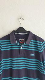 Superdry  Polo Maat XXL, Ophalen of Verzenden, Zo goed als nieuw, Overige maten