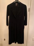 Irie Wash jas / jurk ,maat S 36, Kleding | Dames, Jasjes, Kostuums en Pakken, Ophalen of Verzenden, Nieuw, Zwart