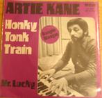 Artie Kane > Honky Tonk train, Gebruikt, 7 inch, Single, Ophalen of Verzenden